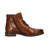 Stiefel cognac