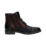 Boots dark gray