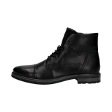 Marcello Eco Stiefel schwarz