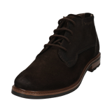 Boots dark brown