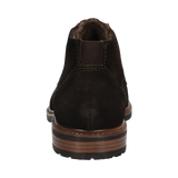 Boots dark brown