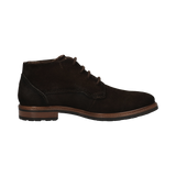 Boots dark brown