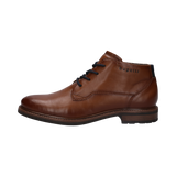 Marcello Eco Stiefel cognac