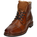 Boots cognac