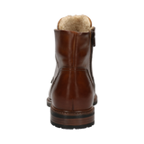 Boots cognac