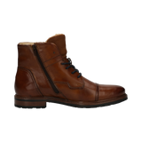 Boots cognac