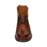 Boots cognac