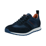 Sneaker dark blue