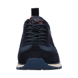 Sneaker dark blue