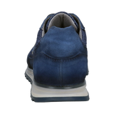 Sneaker blau