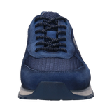 Sneaker blau