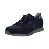 Sneaker dark blue