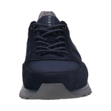 Sneaker dark blue