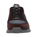 Sneaker brown