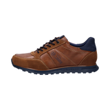 Cirino Sneaker cognac