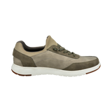 Sneaker taupe