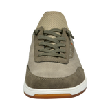 Sneaker taupe