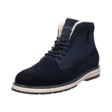 Boots dark blue