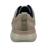 Sneaker taupe