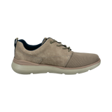 Sneaker taupe