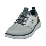 Sneaker light gray