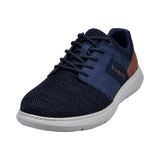 Sneaker dark blue