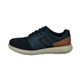 Cedar Sneaker dunkelblau