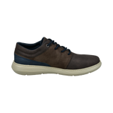 Sneaker dark brown