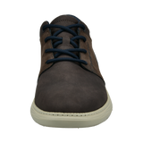 Sneaker dark brown