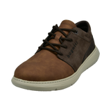 Sneaker light brown