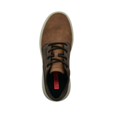 Sneaker light brown