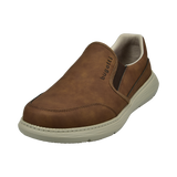 Slipper brown