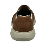 Slipper brown