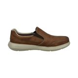 Slipper brown