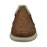 Slipper brown