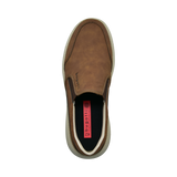 Slipper brown