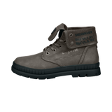 Pallario Comfort Stiefel grau