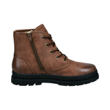 Stiefel cognac