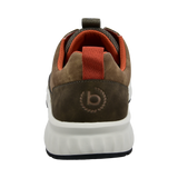 Sneaker light brown