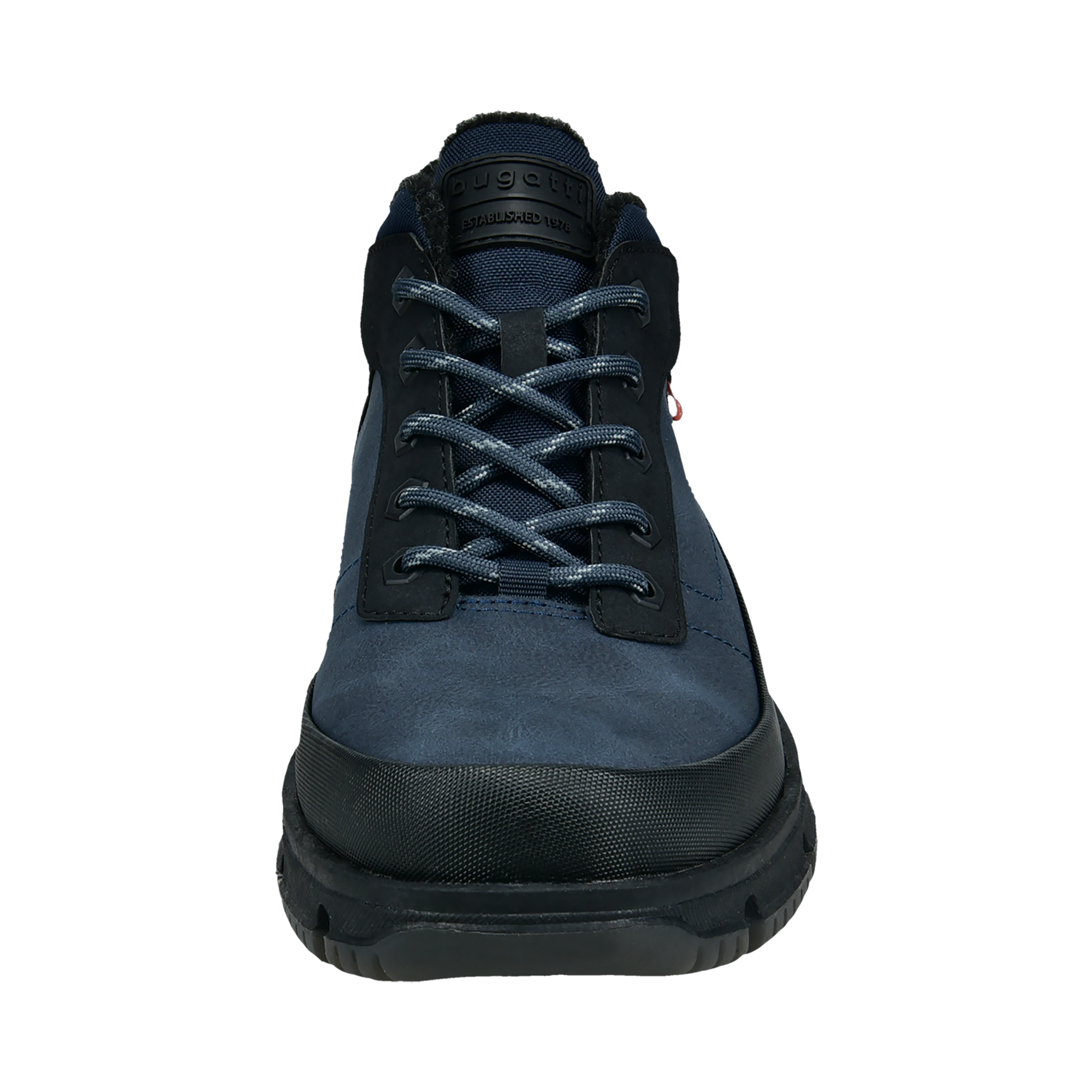 Boots dark blue