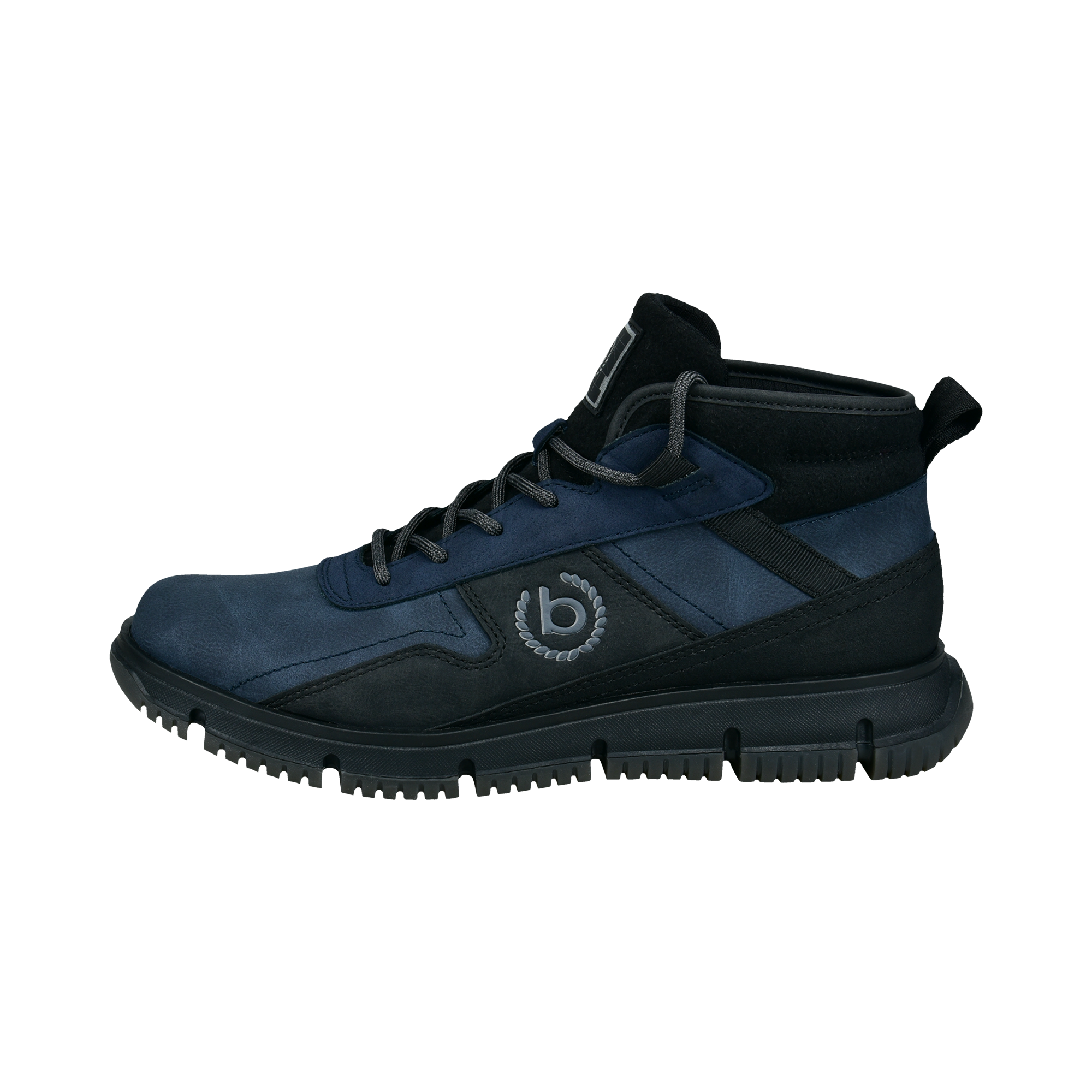 Bugatti Stiefel Dunkelblau Herren Perfekt F r Herbst Und Winter bugatti-stiefel-dunkelblau-herren-perfekt-f-r-herbst-und-winter