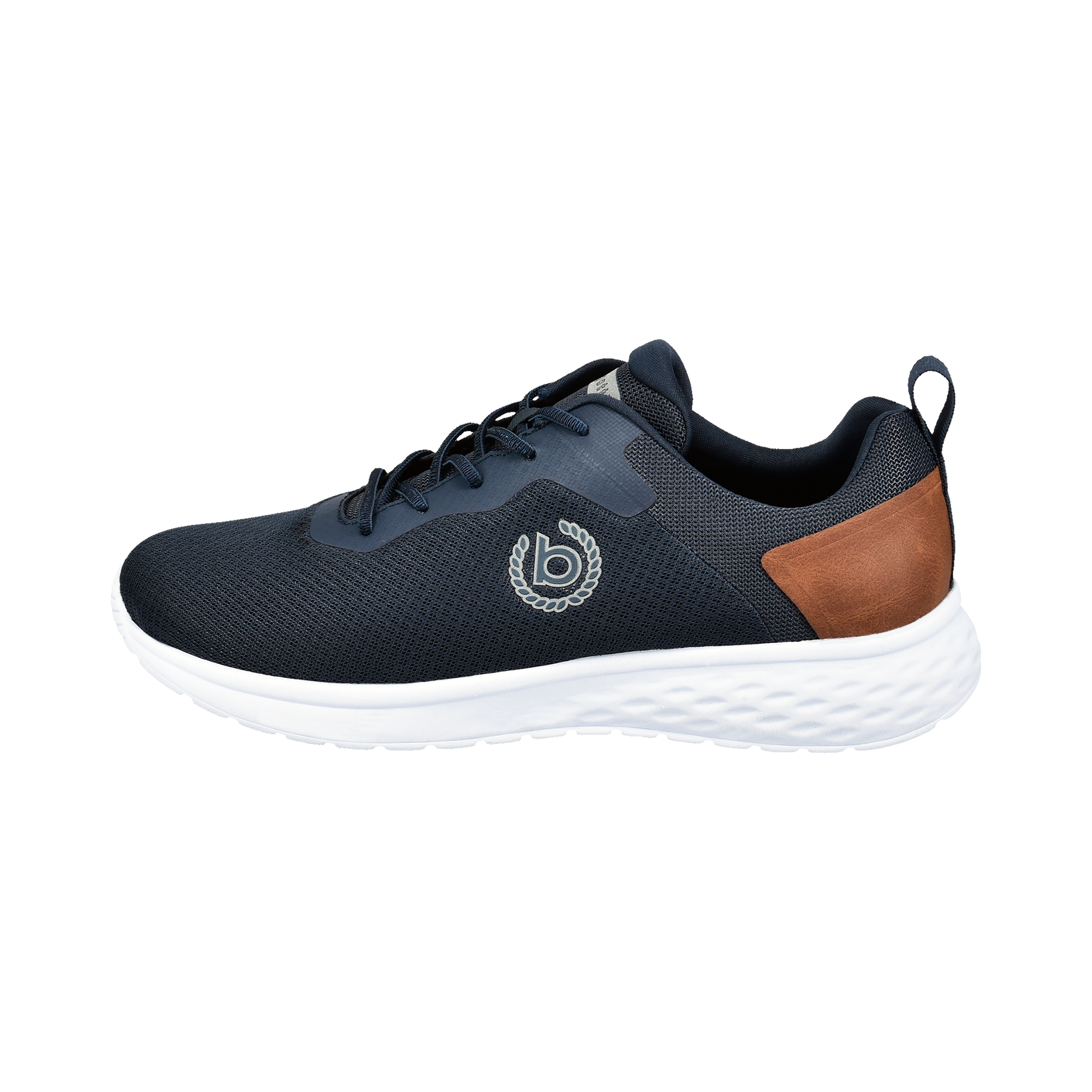 Bugatti Soa 341-AFA07-5069/1241 Grau 1241 Light Grey/dark Blue