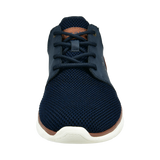 Sneaker dark blue