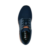 Sneaker dark blue