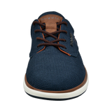 Sneaker blu scuro