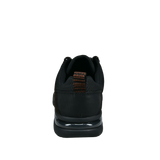 Sneaker dark brown