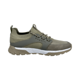 Sneaker taupe