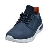 Sneaker dark blue