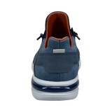 Sneaker dark blue