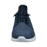 Sneaker dark blue